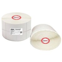 Giấy decal cảm nhiệt (50×30)mm – 2 tem/hàng