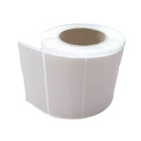 Giấy Decal cảm nhiệt 58x40 ( 1 tem 1 hàng ) - Tem cân | Giá rẻ, trả góp 0%