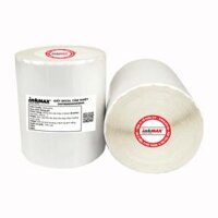 Giấy decal cảm nhiệt (80×80)mm – 1 tem/hàng
