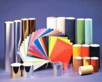 Giấy decal chuyển nhiệt in áo bóng đá