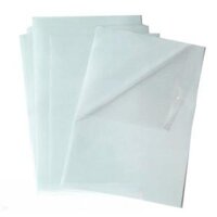 Giấy Decal In Ảnh Trong Suốt Khổ A3