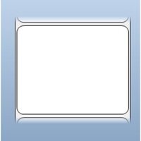 Giấy decal in chuyển nhiệt 1 tem 100x80mm, dài 50m