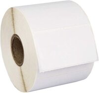 Giấy decal in mã vạch 100×60 1 tem cuộn 50m