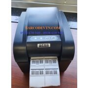 Giấy decal in nhãn mã vạch barcode nhiệt 70×50 30m