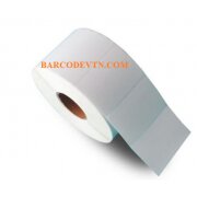 Giấy decal in tem nhãn mã vạch 60×40