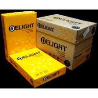 Giấy Delight A4
