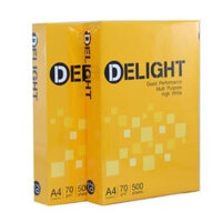 Giấy Delight