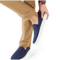 Giày dép crocs - giày nhựa crocs citilane roka slip on cho nam