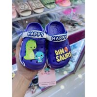 Giày (dép) cross cho bé trai (vừa mang giày vừa mang dép quá tiện lợi luôn nè)
