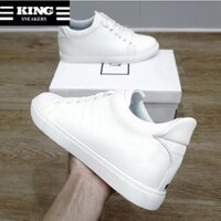 GIẦY đẹp Giày sneaker nam (KING SHOES) mã 6c-01 giá tốt . . . . hot ³