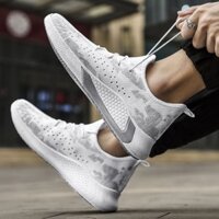 GIẦY đẹp Giày thể thao Nam- Sneaker Nam Gvan01 giá tốt 2020 : hot