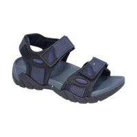 Giày dép nam, nữ sandal Tiaipi Choice 3252_5342 quai dù ngang lót mút SPR, đế TPR 2 lớp cao cấp