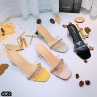 giày dép nữ đẹp