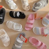 Giày dép quai hậu - Sandals Nclay N.B nam nữ unisex nhiều màu, đế cao 3cm  – Hỗ trợ đổi size – Dodo_coco