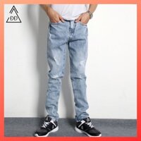 GIẦY đẹp Quần jean nam ❗ FREESHIP ❗ Giảm 20k nhập [SHOPDD20] quần rin nam DD497 giá tốt 2020 : hot