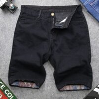 GIẦY đẹp Quần short jean nam đen DD169 Shop ĐỊCH ĐỊCH giá tốt . . :