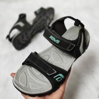 Giày - Dép Rova, dép quai hậu nam hàng Việt xuất khẩu    ?   2020 new