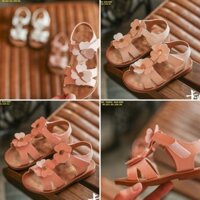 Giày dép, sandal cho bé gái