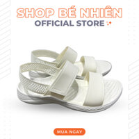 Giày dép sandal Cross 💥 CAO CẤP 💥 Dép quai hậu trơn basic bền đẹp phong cách trẻ trung năng động