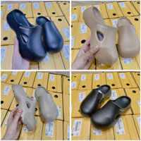 Giày dép Sục nữ đúc liền khối siêu nhẹ đế cao 5cm