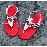 Giày desl Sandal Cho Học Sinh Full Size