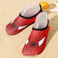 Giày đi biển cho bé Giày lặn/đi biển chống trượt tiện dụng cho trẻ em AKKU