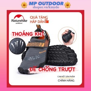 Giày đi biển NatureHike NH20FS022