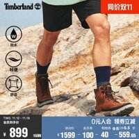 Giày đi bộ đường dài cổ cao chống thấm nước ngoài trời chính hãng của Timberland Timberland | A285A ủng cao su lội nước