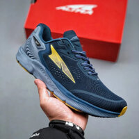 Giày đi bộ đường dài nam Altra Torin 5 chất lượng cao giày chạy giày sneaker MJFX