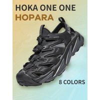 Giày đi bộ Hoka One One cho nam Hopara có đệm, giày thể thao nữ, dép sandal thể thao, giày nước, giày trekking KLZR