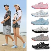 Giày đi bộ nam ngoài trời, giày leo núi trekking, giày bơi nữ, giày thể thao đi lội ngược dòng, giày thể thao thường, giày trần, giày năm ngón 5OWS