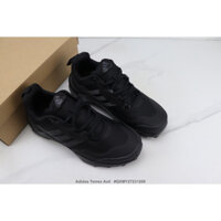 Giày đi bộ ngoài trời Adidas terrex ax4 màu đen