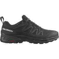 Giày đi bộ ngoài trời nam SALOMON X WARD LEATHER GORE-TEX