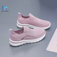 Giày Đi Bộ Nữ Siêu Nhẹ Giày Lười Nữ Hàng Xuất Xịn - QA369 - Hàng mới về