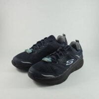 Giày đi bộ Skechers D’lux Walker Men big size ngoại cỡ