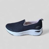 Giày Đi Bộ Slip-On Nữ Skechers