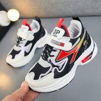 Giày đi học bé trai -  Mẫu mới BTCT82