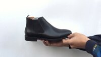 Giày Đi Mưa Chelsea Boot Cổ Ngắn Thời Trang – GUDM00005