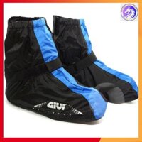 Giày Đi Mưa Chính Hãng GIVI SC02 Ủng Đi Mưa Bảo Vệ Giày Dép Cao Cấp Cho Chuyến Phượt An Toàn