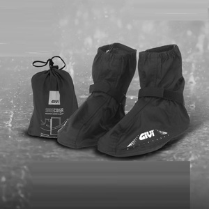 Giày Đi Mưa Givi SC02