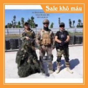 Giày đi phượt Original SWAT cổ cao