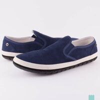 Giầy Diesel Ciity size 41, da lộn.