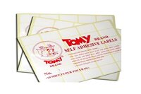 Giấy dính các cỡ Tom & Jerry,Tomy