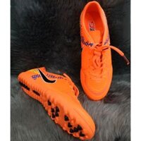 Giày đinh đá bóng - màu cam