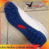 Giầy đinh thăng long đế xanh