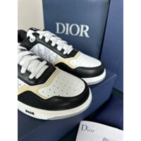 GIÀY DIOR B27 ĐEN TUYỀN ( Full Bill - Box - phụ kiện )