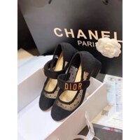 Giày Dior lưới bi loại 1