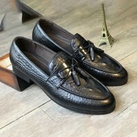 Giầy Dior lười