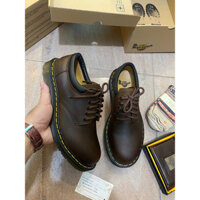 Gìay doctor 8053 brown chính hãng thái lan bảo hành 5 năm
