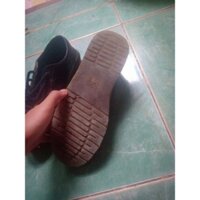 giày doctor nam size 42 còn mới 98%